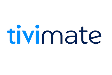 TiviMate IPTV Player Logo