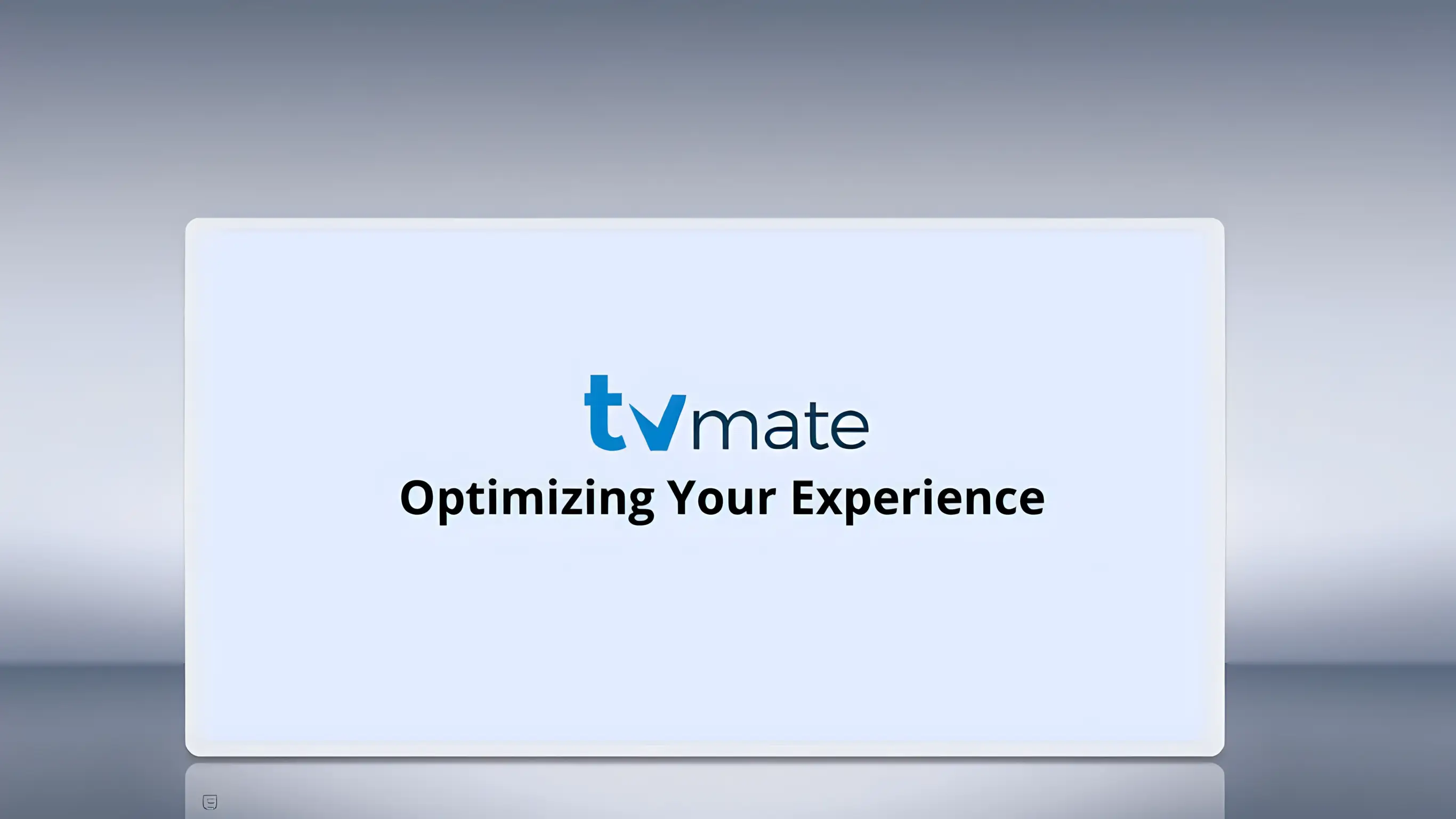 Testing IPTV playback quality in TiviMate