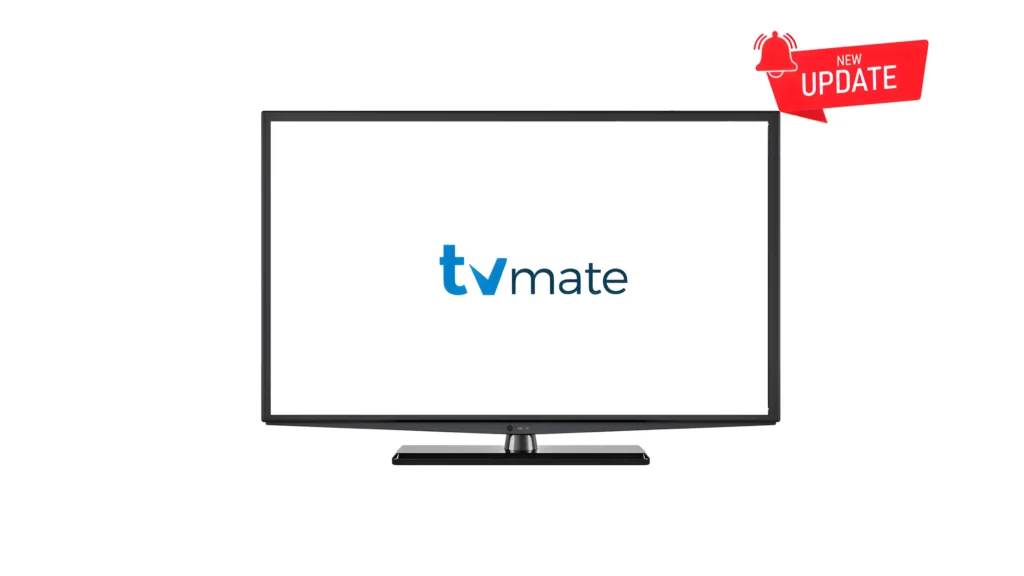 TiviMate app on Firestick interface