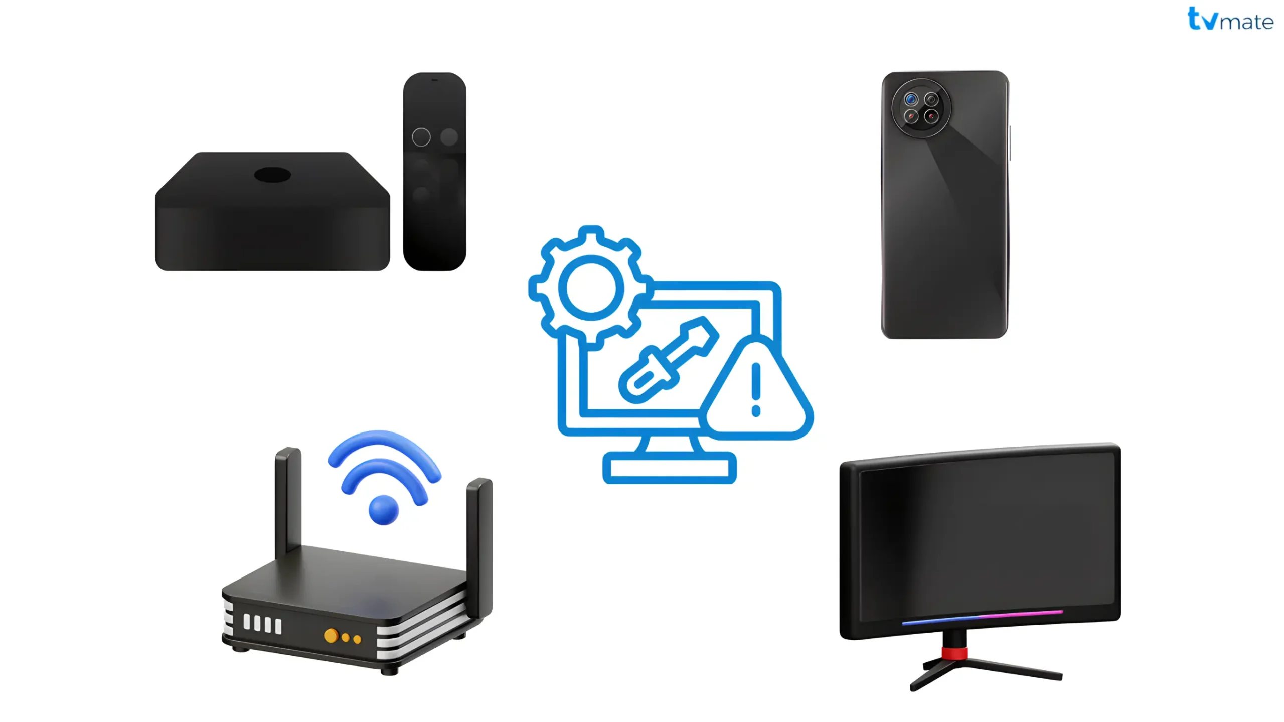 Tivimate Troubleshooting Installation Problems Scaled
